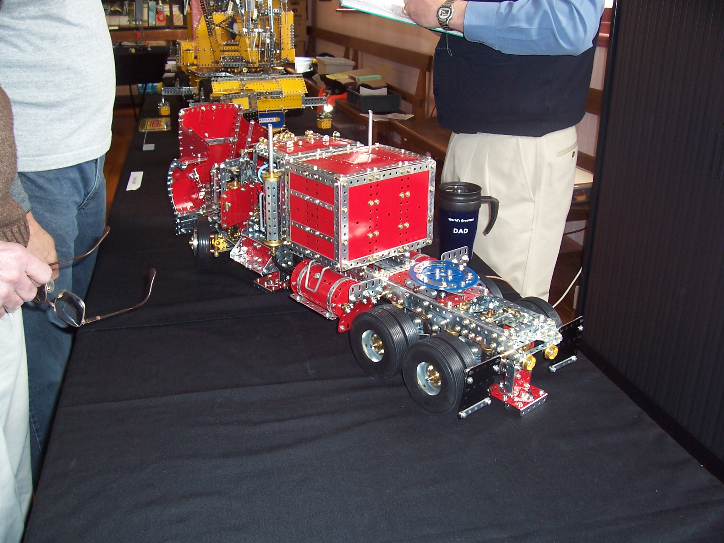 Kw W900